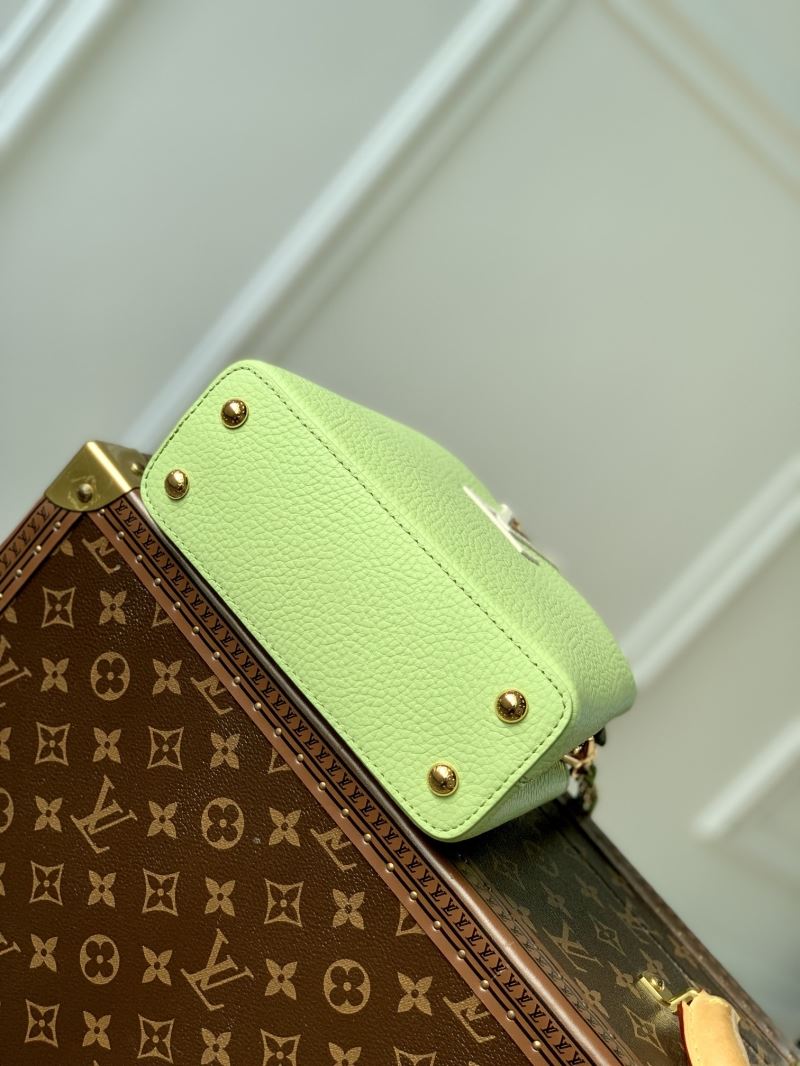 LV Top Handle Bags